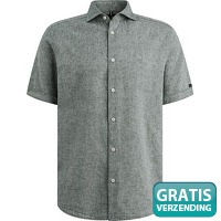 Vanguard overhemd Linnen Blend