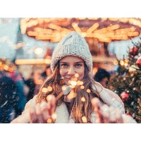 Magische kerst met 4-daagse mini-cruise ..