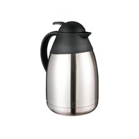 Hi Thermoskan 1,5 Liter - dubbelwandig -..