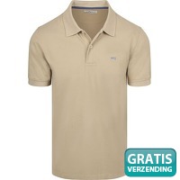 McGregor Pique polo