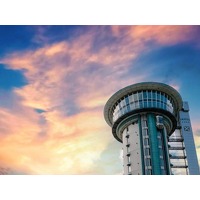 UNIEK overnachten bij Hotel & Restau..