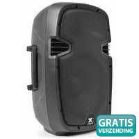 Vonyx SPJ-1000AD actieve 10 inch speaker..
