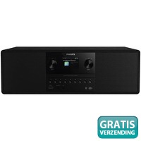 Philips stereo set TAM6500