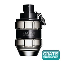 Viktor & Rolf Spicebomb EDT