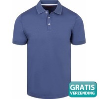 Suitable poloshirt Boris