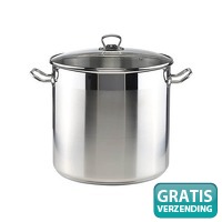 Soeppan 20 Liter
