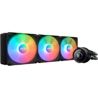 Kraken Elite 360 RGB