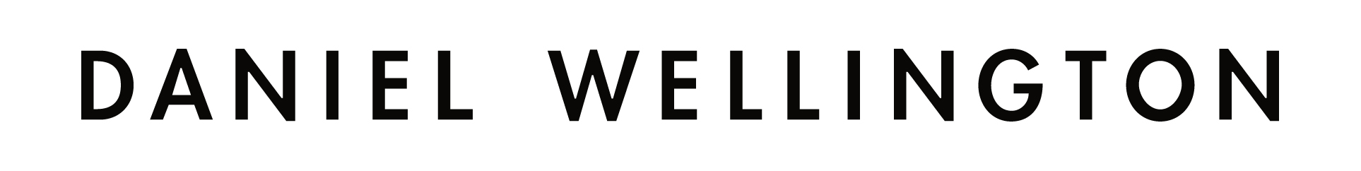 Daniel Wellington logo