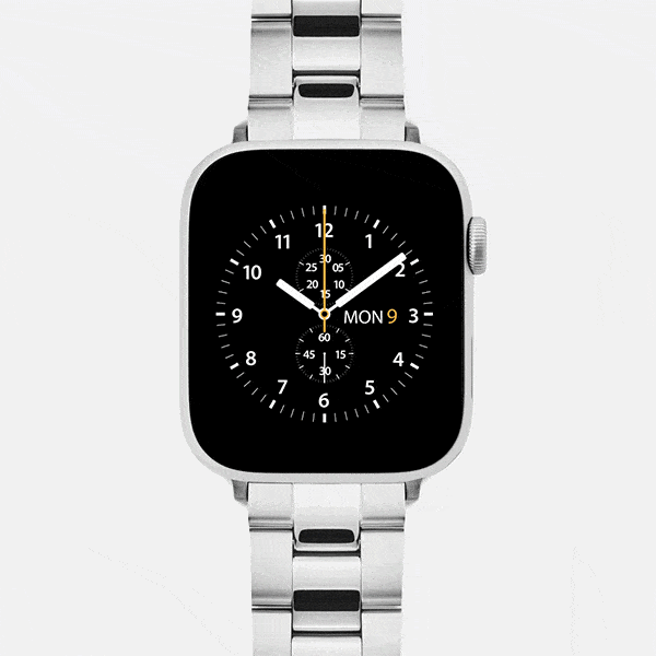 Smartwatch Straps for Apple Watch