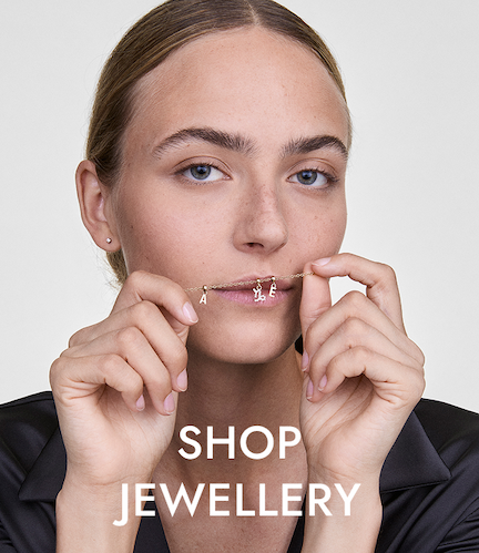 Shop Jewellery
