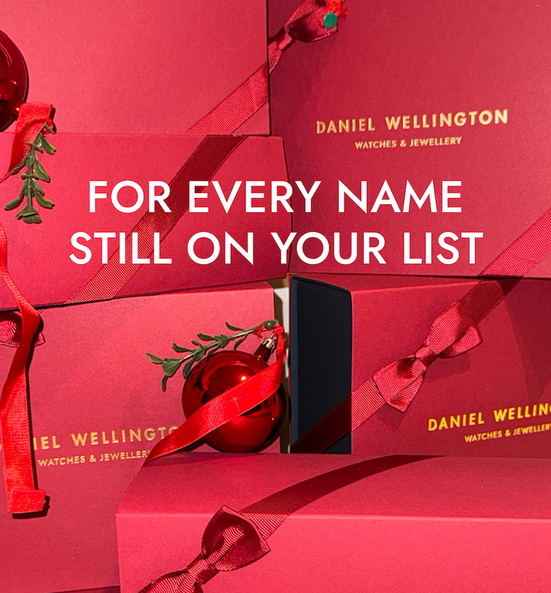 For Every Name Still On Your List