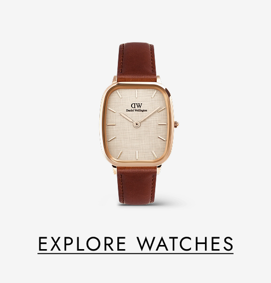 EXPLORE WATCHES