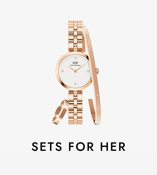 Sets For Her