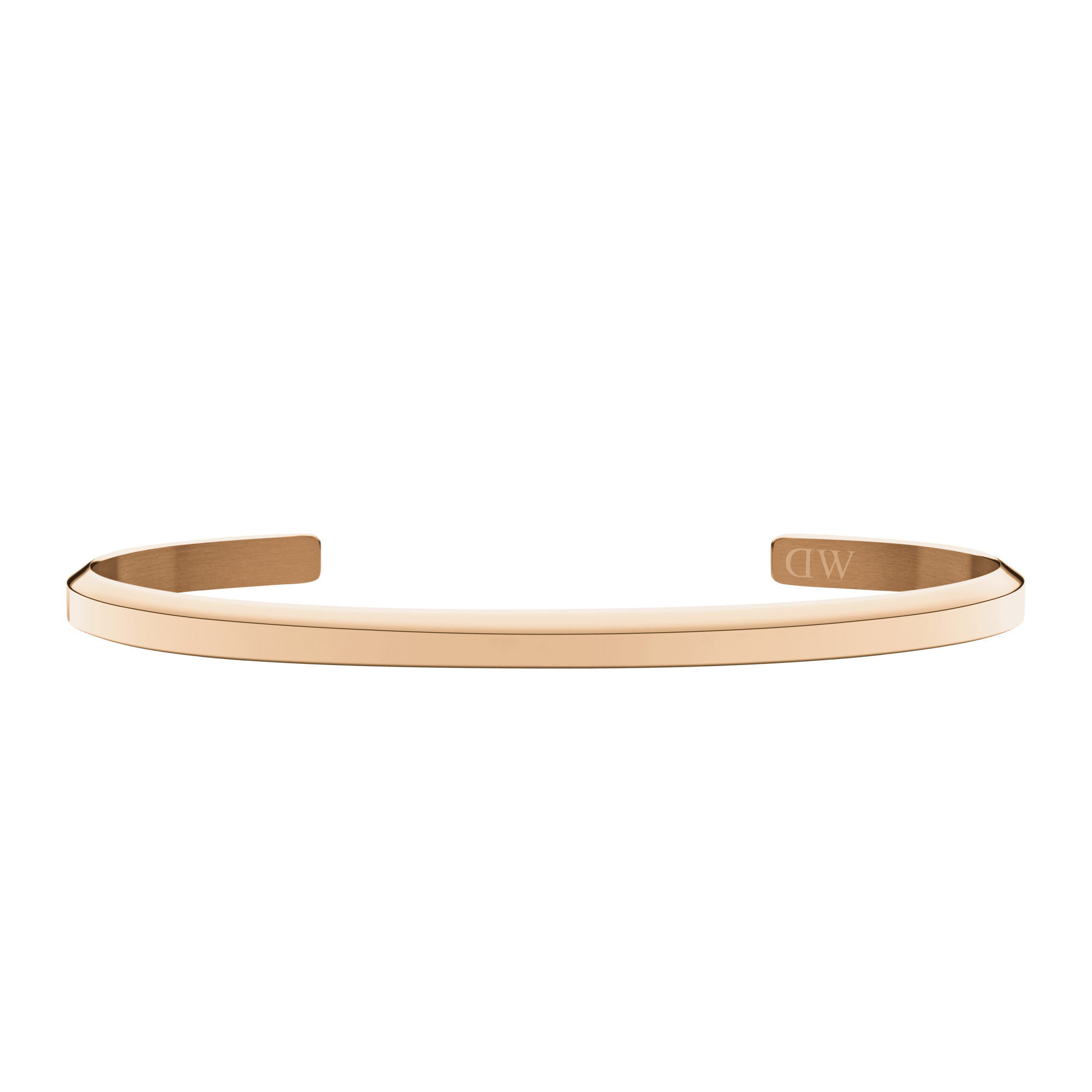 Image of Classic Bracelet Rose Gold