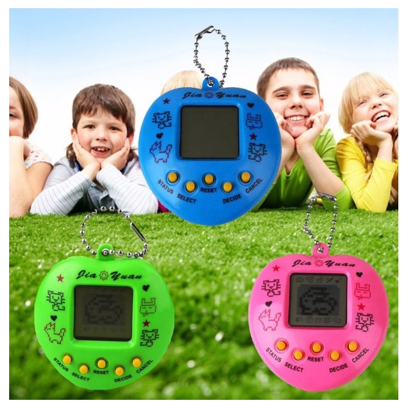 Tamagotchi 49v1