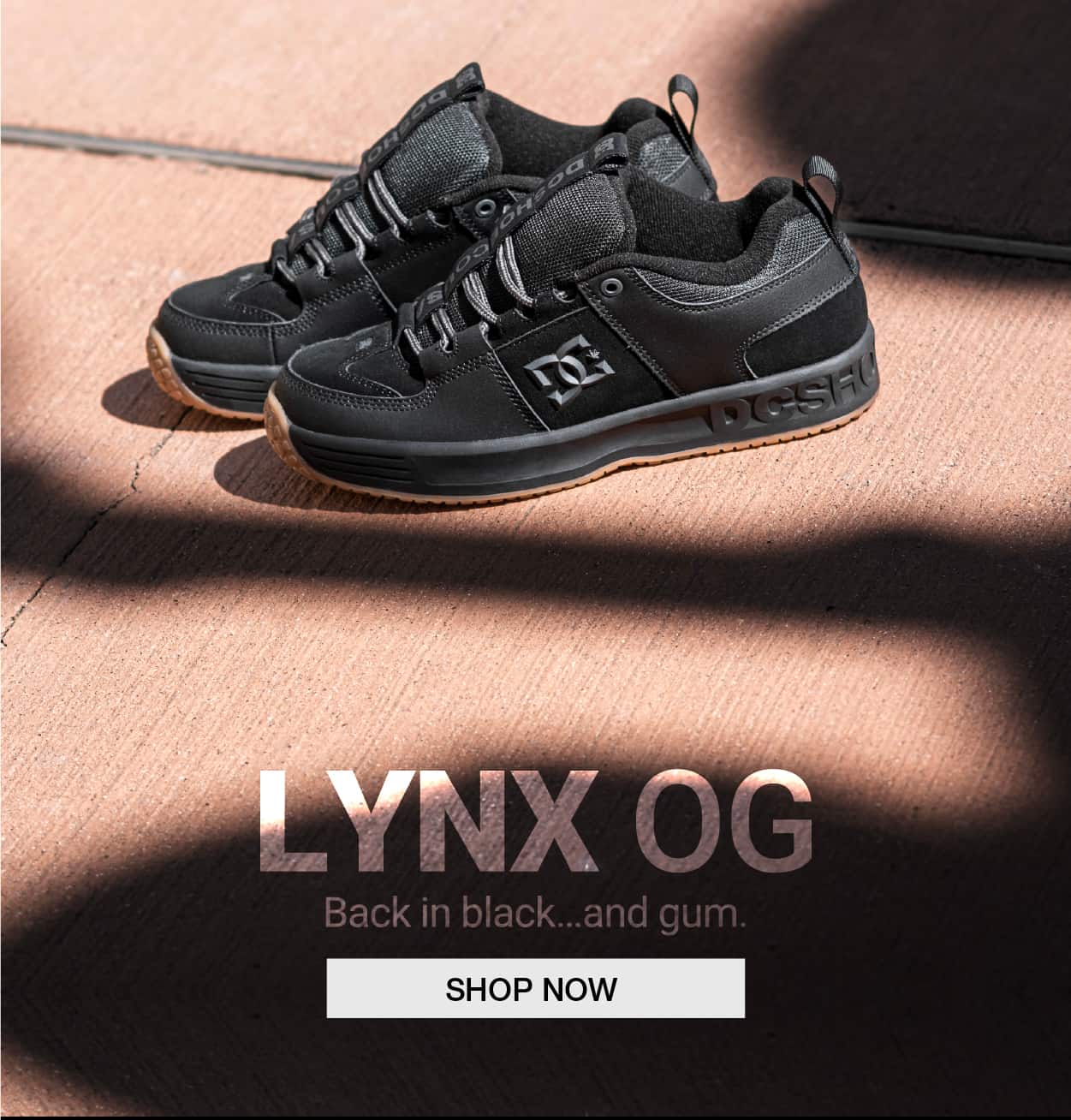 Lynx OG | New Drop