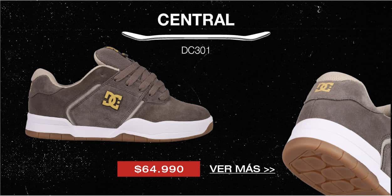 DC Shoes