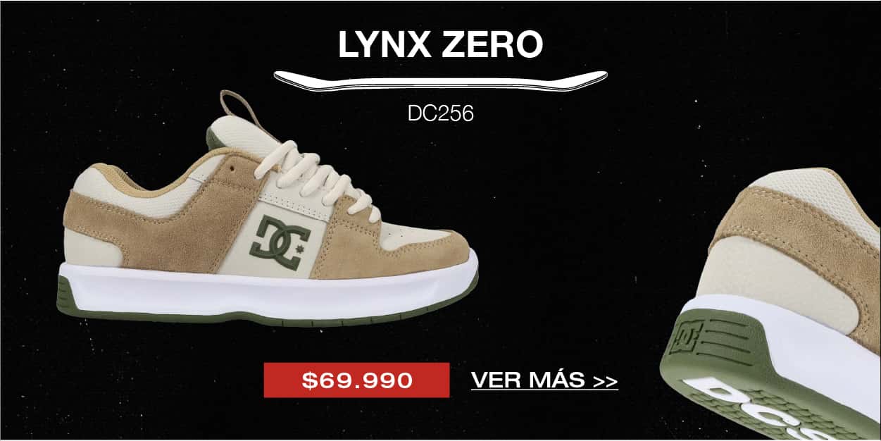 DC Shoes