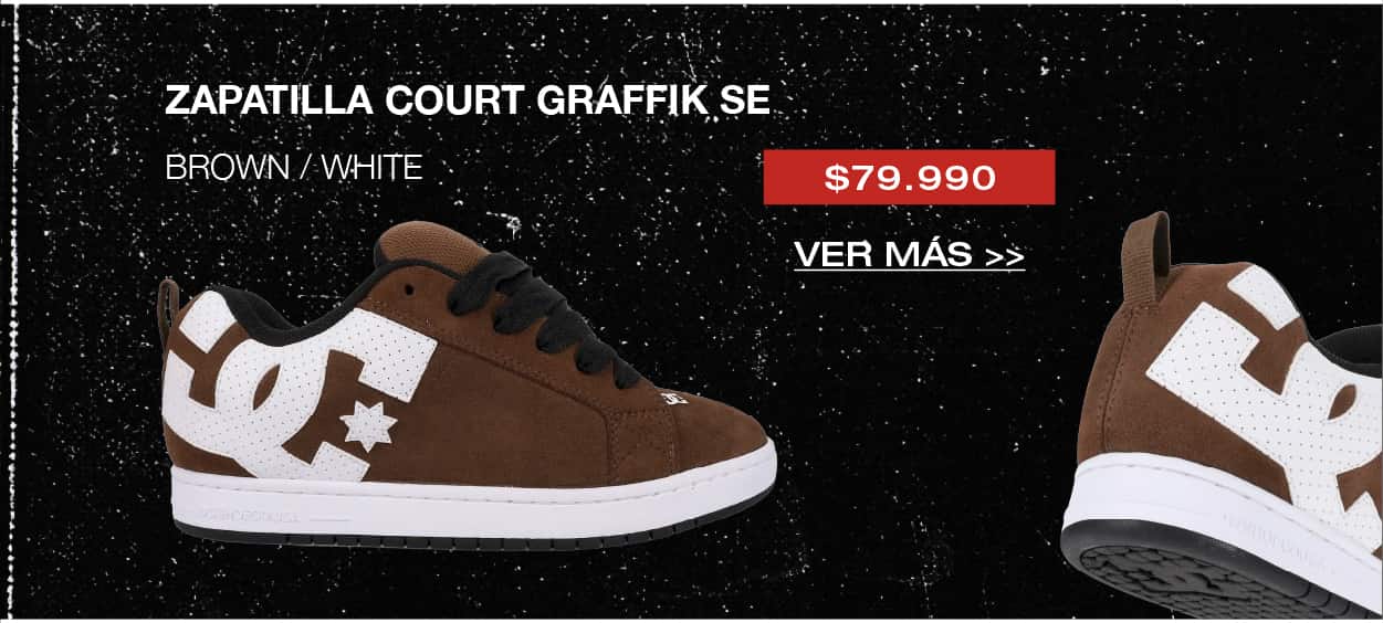 DC Shoes