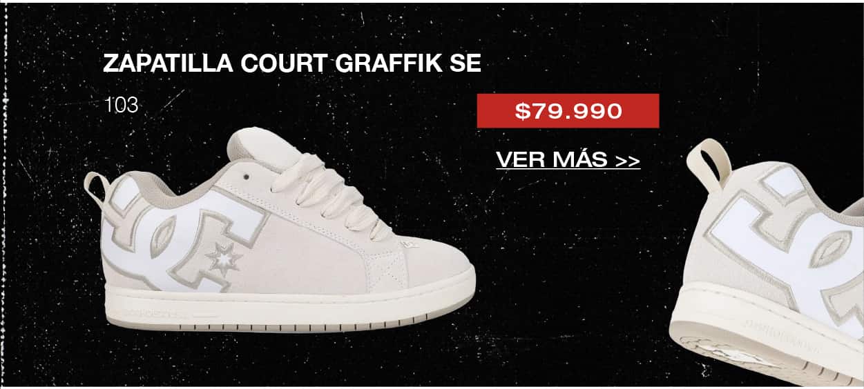 DC Shoes