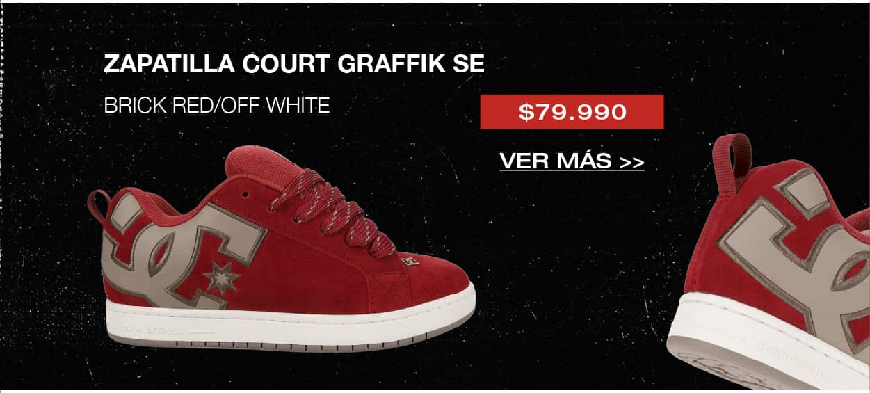 DC Shoes