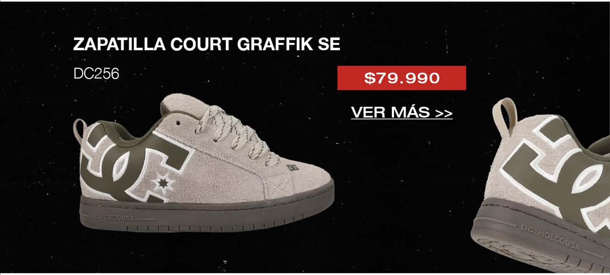 DC Shoes