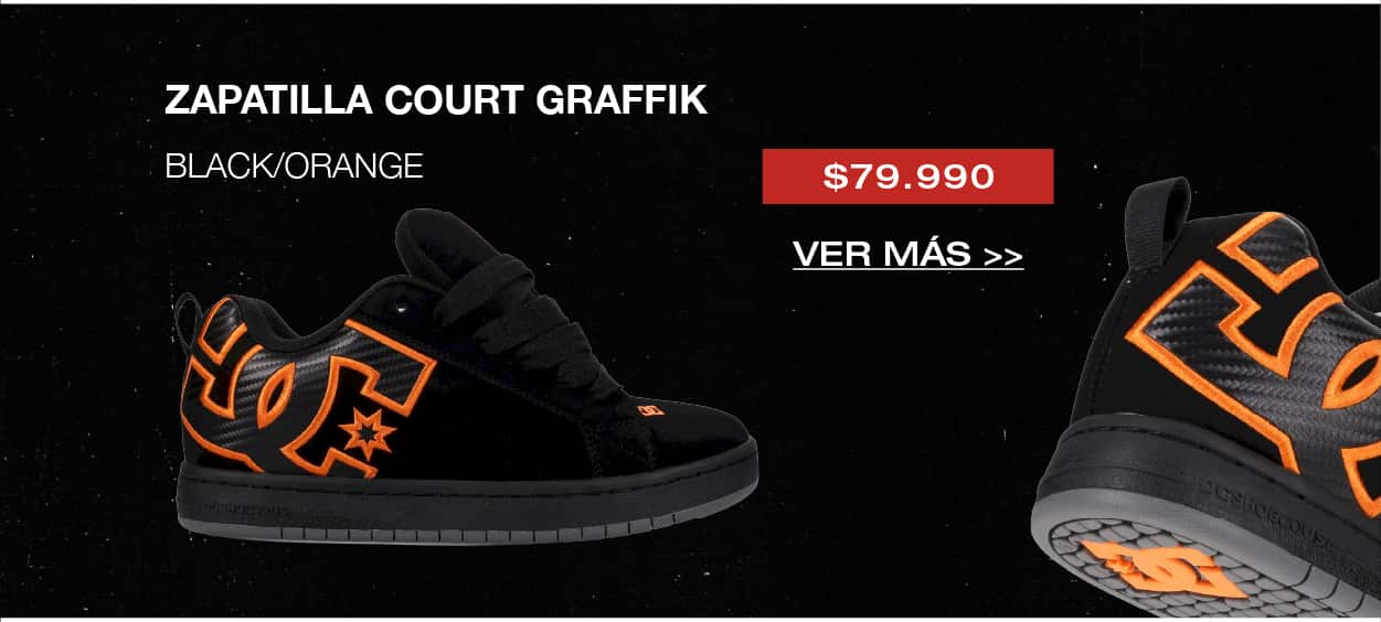 DC Shoes