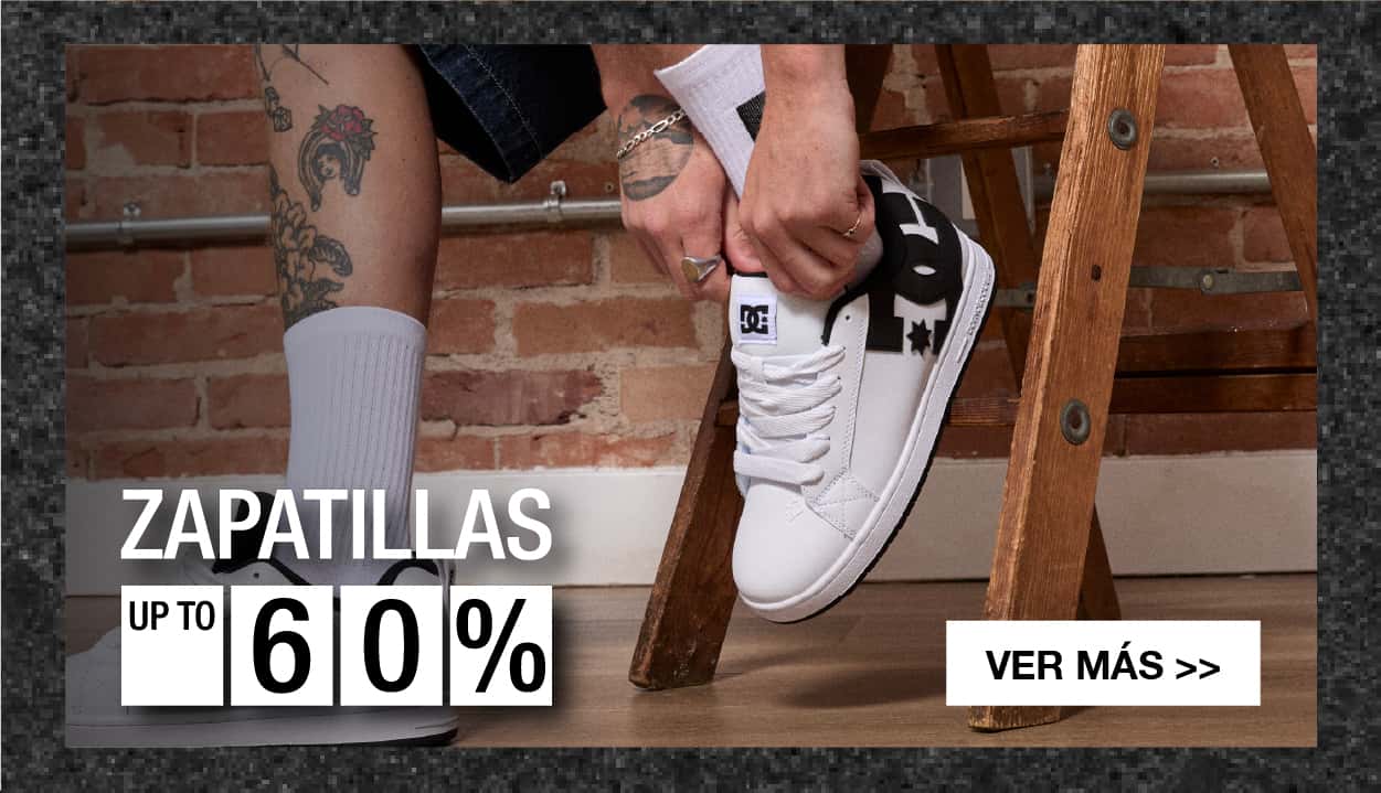Dc Shoes