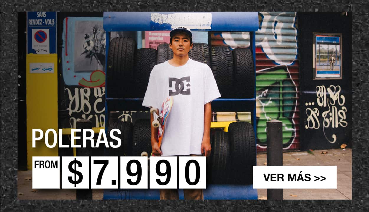 DC Shoes