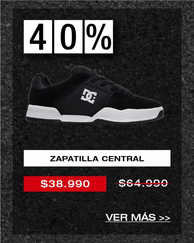DC Shoes