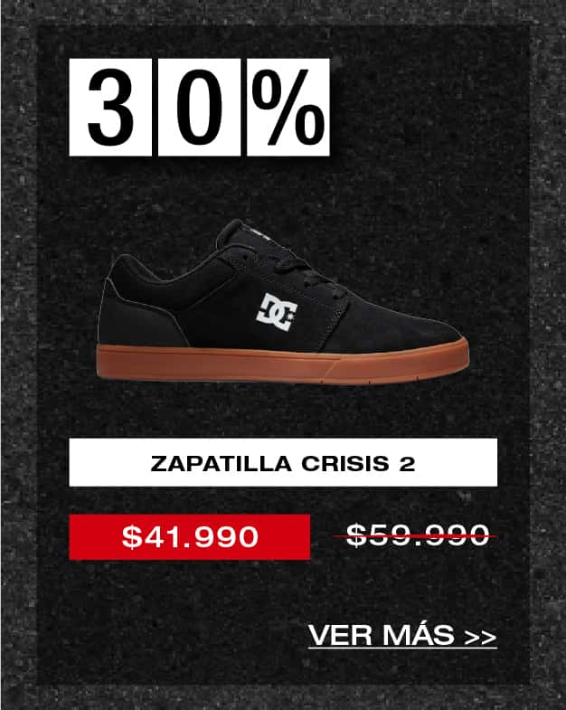 DC Shoes