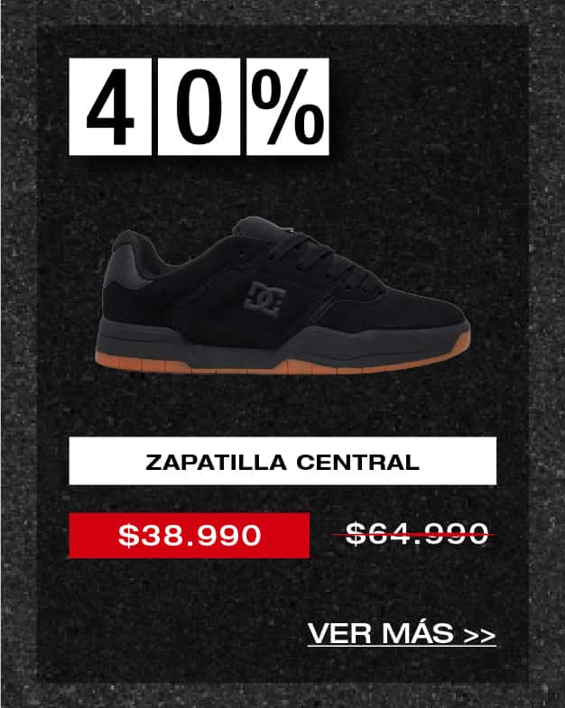 DC Shoes