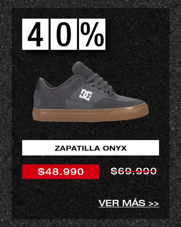 DC Shoes