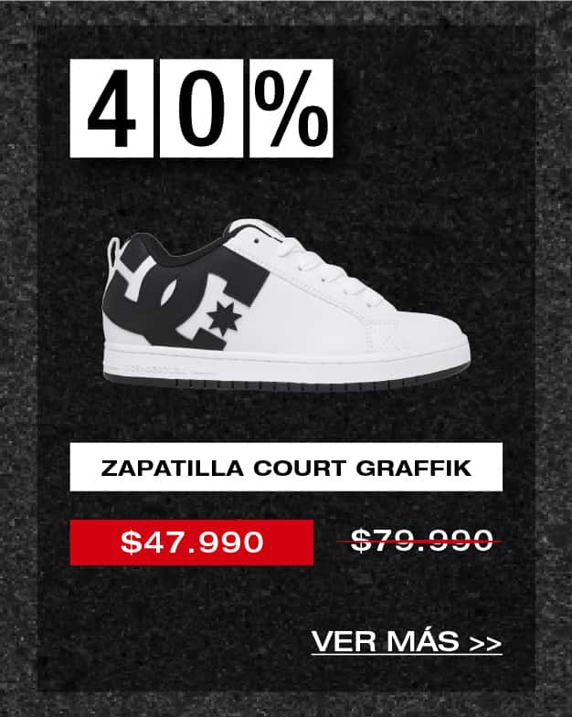 DC Shoes