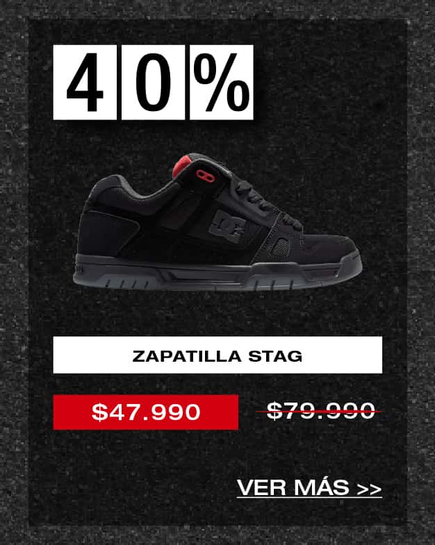 DC Shoes
