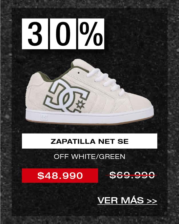 DC Shoes