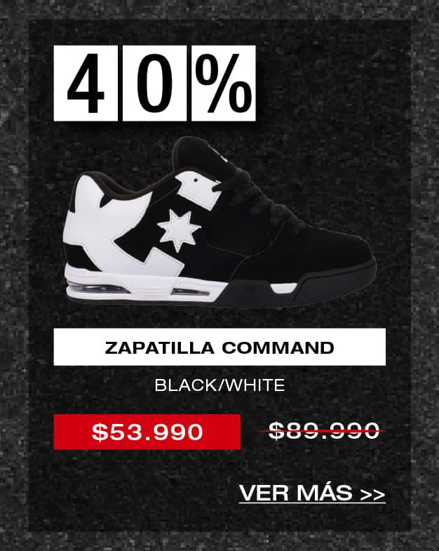 DC Shoes