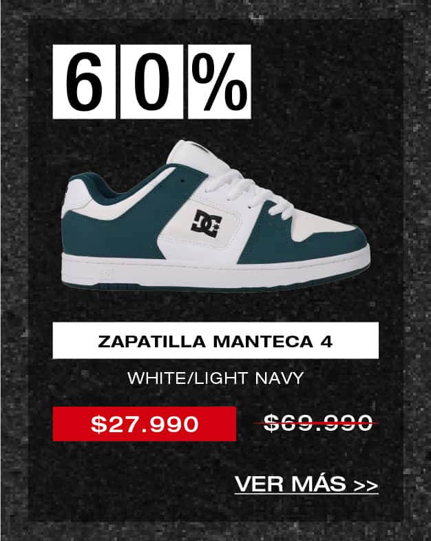 DC Shoes