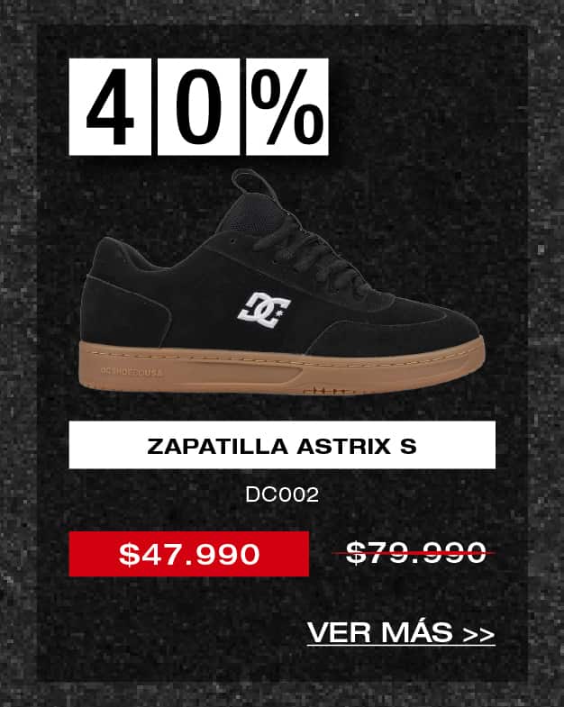 DC Shoes