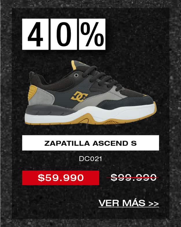 DC Shoes
