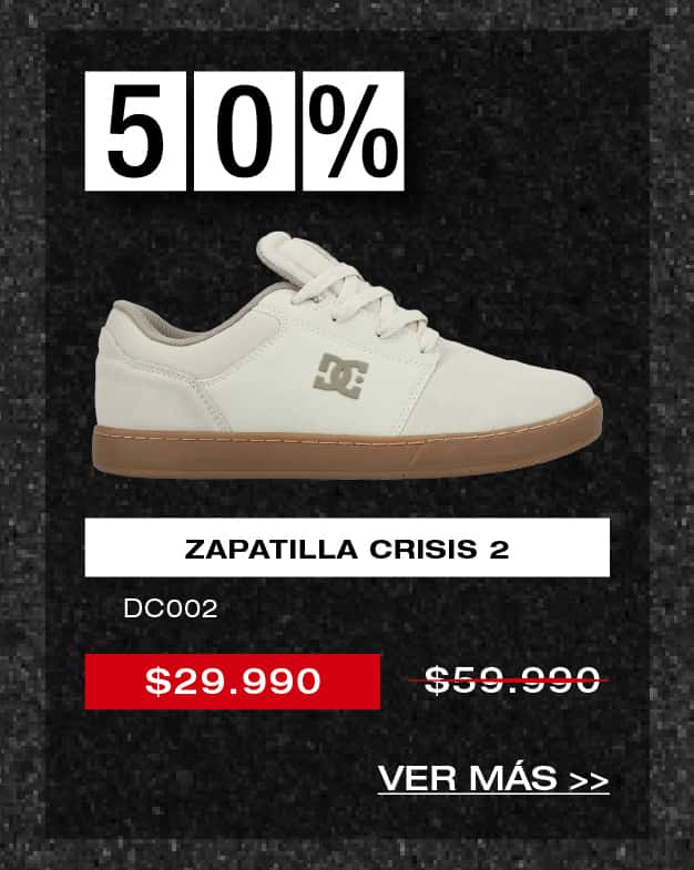 DC Shoes