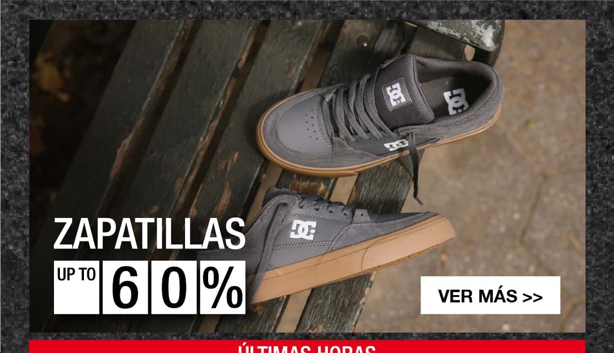 DC Shoes