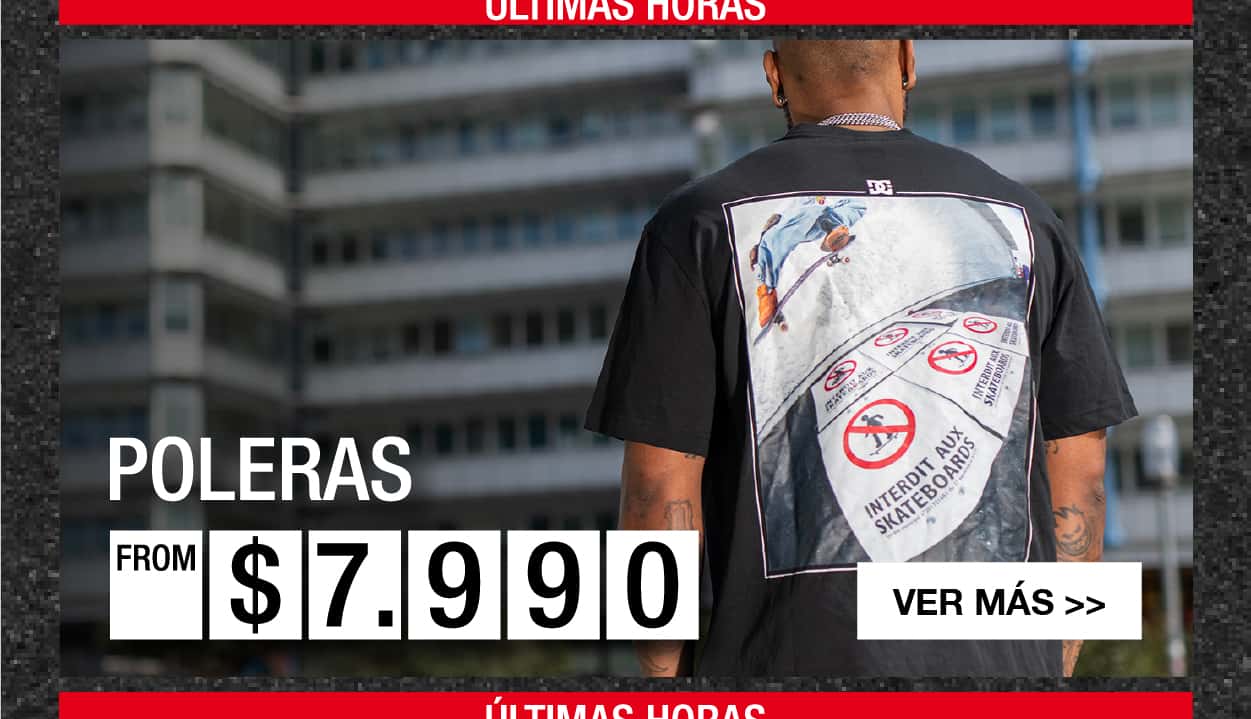 DC Shoes