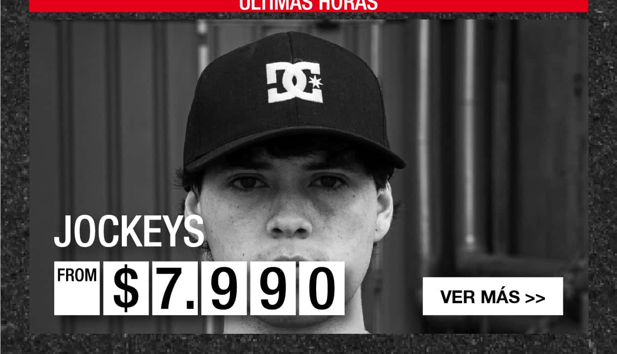 DC Shoes