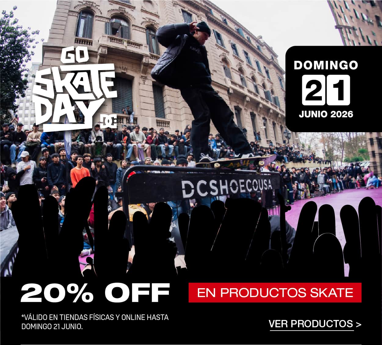 Skateboarding Day