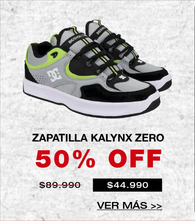 DC Shoes