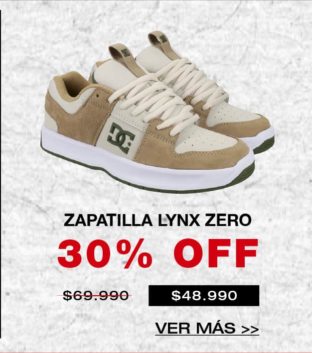 DC Shoes