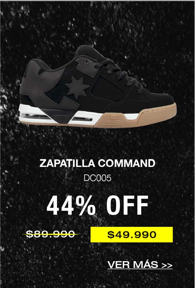 DC Shoes