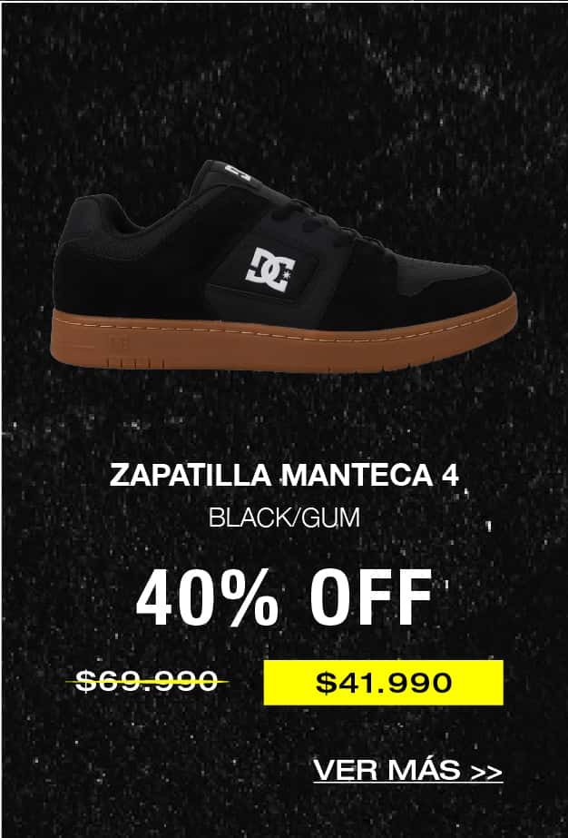 DC Shoes