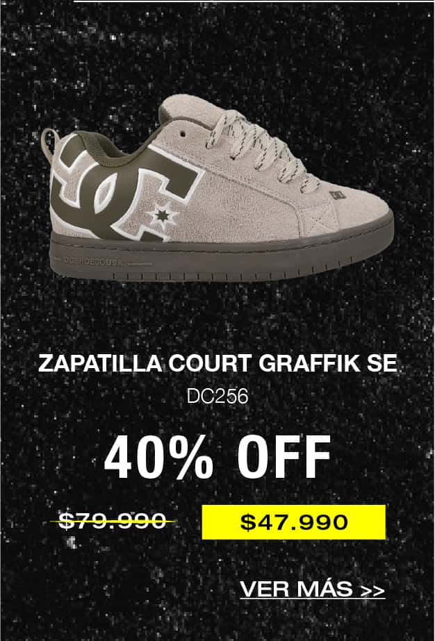 DC Shoes